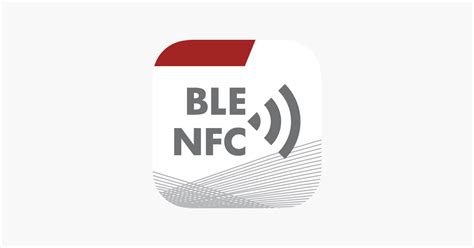 Mobile Badge BLE NFC 4+ 